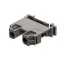 Rational 4001.1206 TERMINAL BLOCK 35MM GREY