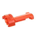 Dynamic Mixer 4001.1 Half Handle, Label Side, Junior Standard