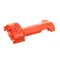 Dynamic Mixer 4001.1 Half Handle, Label Side, Junior Standard