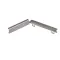 Rational 40.01.317 Mounting Bracket, Core Temperature Sensor