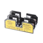 Rational 40.01.487P FUSE HOLDER 2POL