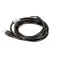 Rational 40.02.106 Power Cord with Plug, 3 Wire, 14 Gauge