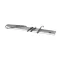 Gold Medal Products 40031 Heating Element, Strip, 120 Volt, 50 Watt