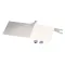 Rational 40.03.387 PROTECTIVE PLATE FOR FAN MOTOR