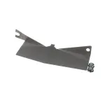 Rational 40.03.387S PROTECTIVE PLATE FOR FAN MOTOR