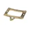 Rational 40.03.410P MATING FLANGE F. HEATING ASSEMBLY