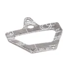 Rational 40.03.414 Gasket, Heating Assembly