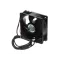 Rational 40.03.428 Cooling Fan, Axial, 24VDC
