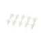 Rational 40.03.533P FIXING CLIP F. PCB