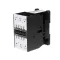 Rational 40.03.683 Contactor, 3 Pole, K3-74B00