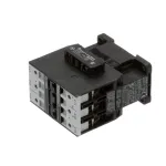 Rational 40.03.685S Contactor, 200-240V, 50/60HZ, 50A, 3 Pole