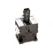 Rational 40.03.690S Contactor, 3 Pole with Auxillary Contact, 200-240 Volt, 50/60HZ, K3-18ND10