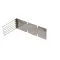 Rational 40.03.725 ADDITIONAL HEAT SINK SSR USA/J