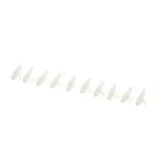 Rational 40.03.756P FIXING CLIP F. PCB