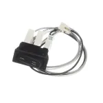 Rational 40.03.981P CHANGE-OVER SWITCH WITH CABLE USA