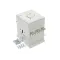 Rational 40.04.008 Contactor, 3 Pole, K3-176A00-230