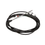 Rational 40.04.040P Sensor, Meat Probe