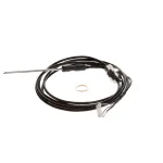 Rational 40.04.041P Sensor, Meat Probe