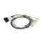 Rational 40.04.116 CABLE HARNESS ISOLATING TRANSFORMER