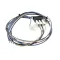 Rational 40.04.182 CABLE HARNESS ISOLATING TRANSFORMER