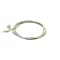 Rational 40.04.368 Wire Harness, Level Electrode