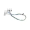 Rational 40.04.499P ADAPTER CABLE FOR CLEANING PUMP