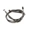 Rational 40.04.898P Wire Harness, Interior Light, W40 Door Lighting, SCC 62/102