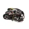 Rational 40.06.155P CABLE CONTROL HARNESS