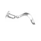 Precision Mixer 40069 HUB 40 DOUGH HOOK