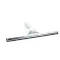 Carlisle 40070-00 Squeegee, 12", Single Blade