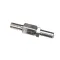 Bunn 40071.0015 CHECK VALVE, SST.38 BARB W/VIT