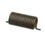 Crown Steam 4008-1 Spring, Brass