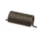 Crown Steam 4008-1 Spring, Brass