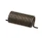 Crown Steam 4008-1 Spring, Brass