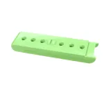 Power Soak Systems Inc 40085 Jet Channel. Undersized, Left Hand