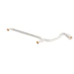 Manitowoc Ice 4009513 Water Pump Tube, Molded, Vinyl