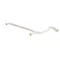 Manitowoc Ice 4009513 Water Pump Tube, Molded, Vinyl
