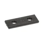 Kason 400SA000001 Cleat, Strip Curtain