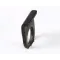 Beverage Air 401-262A-02 INTERMEDIATE STOP BLACK MT72