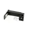 Beverage Air 401-263A-02 Door Hinge Cartridge, Black