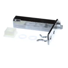 Beverage Air 401-454A-01 Cartridge Assembly, Hinge, Chrome