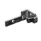 Beverage Air 401-486B-01 Hinge Bracket, Right Hand, Chrome