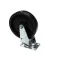Caddy 75-05 5 DIA. PLATFORM SWIVEL CASTER