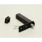 Beverage Air 401-600A-02 Door Cartridge, Black, MT/MC