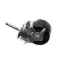 Beverage Air 401-633A CASTER 3 WITH BRAKE 1/2-13 STEM