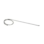 Beverage Air 401-650A Lock Core Removal Key, A/E/P