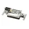Victory 401-657B Hinge Assembly, Lift Off, Chrome