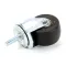 Beverage Air 401-695B Caster without Brake, Swivel, 3-1/2"