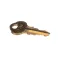 Beverage Air 401-820B Key