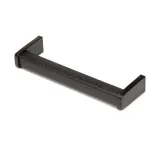 Beverage Air 401-823B-02 Glass Rail, Short, BM24